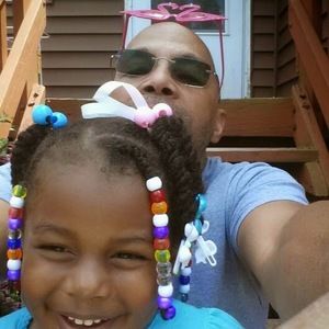 Meet your Posher, Thaddeus